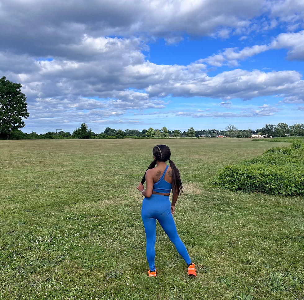 Thumbnail: Jade Workout Set