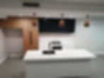 Renovated Kitchen