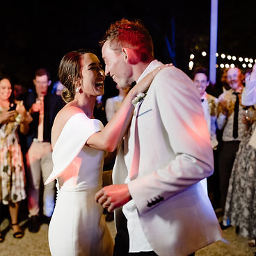 Wedding, Wagga Wagga, The Wild Vine