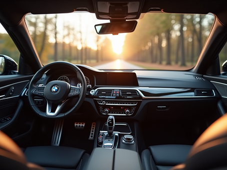 How Professional Chauffeurs Enhance Business Travel