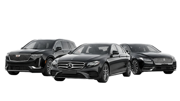 Executive Car Service Manhattan