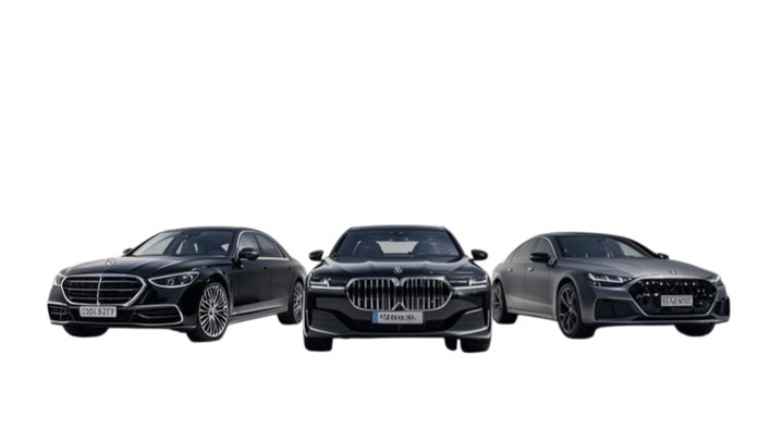 Executive Transportation New York