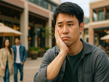 為何我們害怕沒有人和自己戀愛？