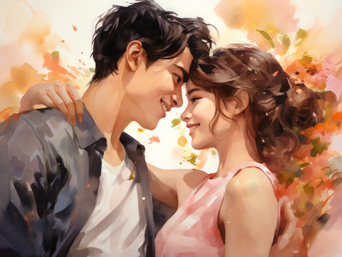 學會框架遊戲，10天脫單不是夢