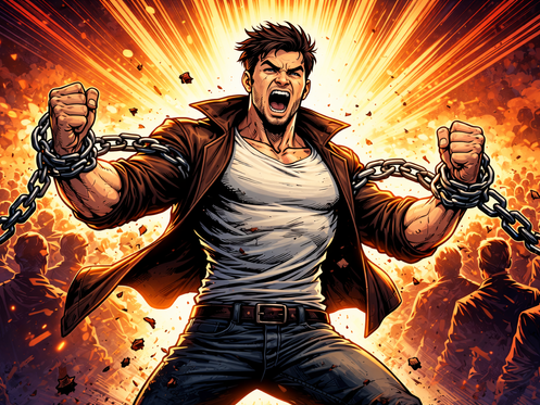 越乖越慘?揭開被馴化的真相|男性成長課程推薦