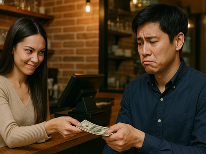 為何你的同情心容易被女人利用？為什麽你的善良不值錢？