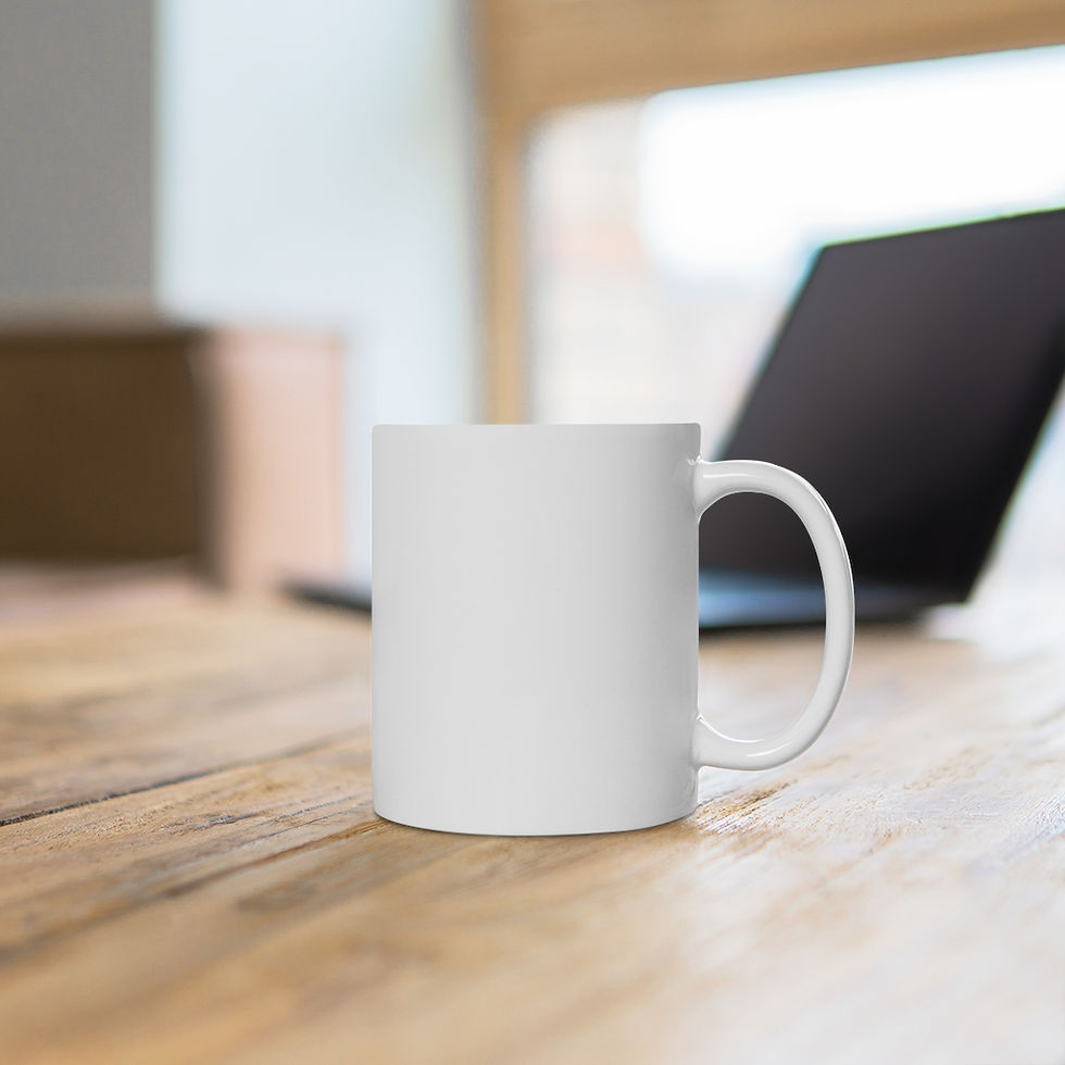 Thumbnail: Mug 11oz