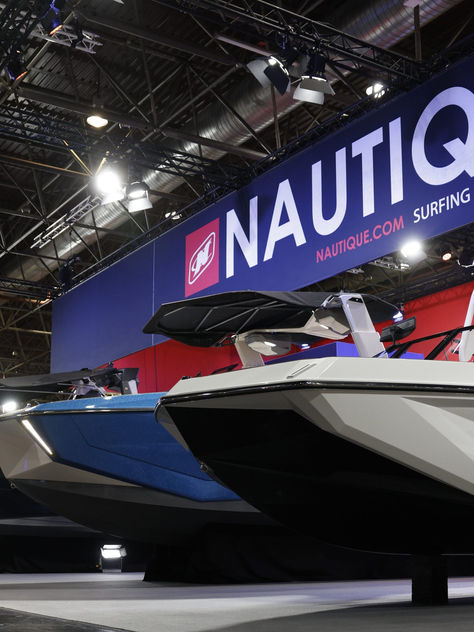 A Buyer’s Journey to Nautique Ownership