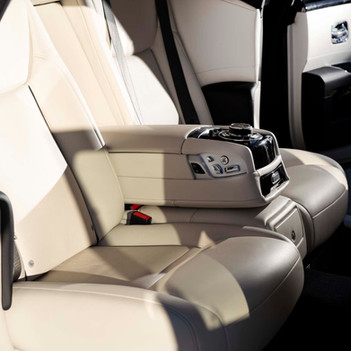 Luxury VIP Rolls Royce Chauffeur Services Travel Style Mallorca, Perfect Charter Port De Soller