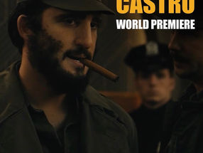 KILLING CASTRO | TRIBECA PREMIERE