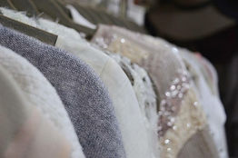 Personal Styling Training Course.