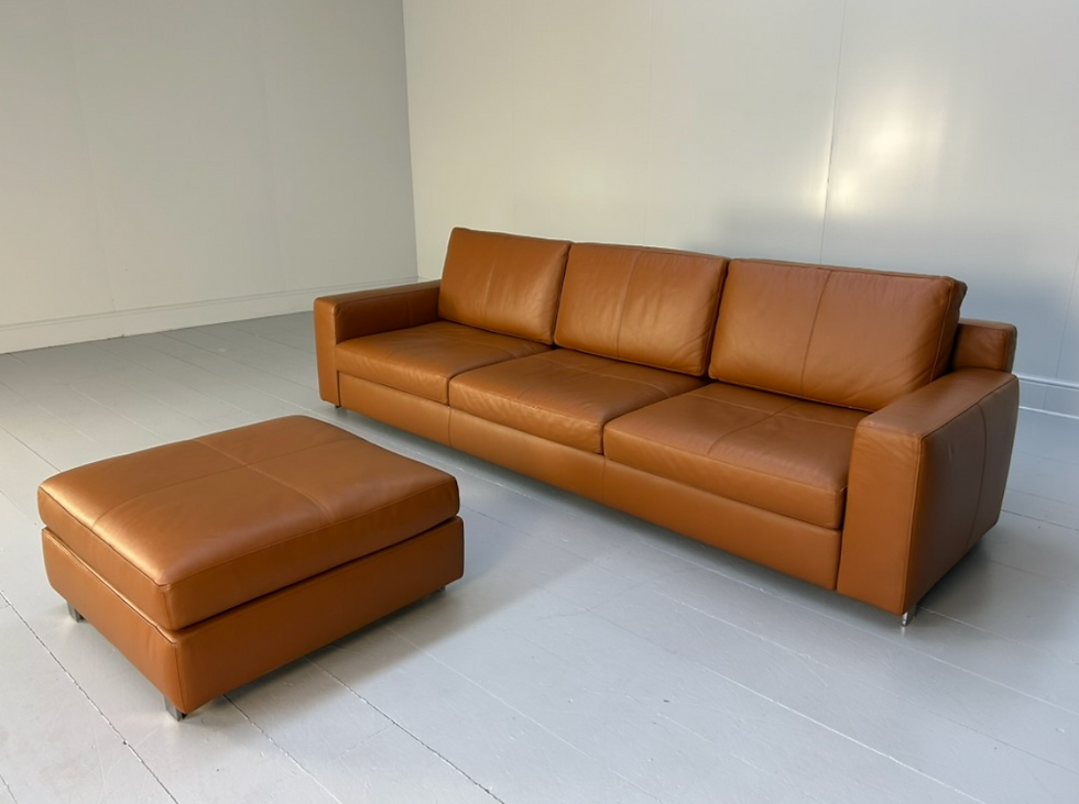 Lord Browns Furniture Green armchair