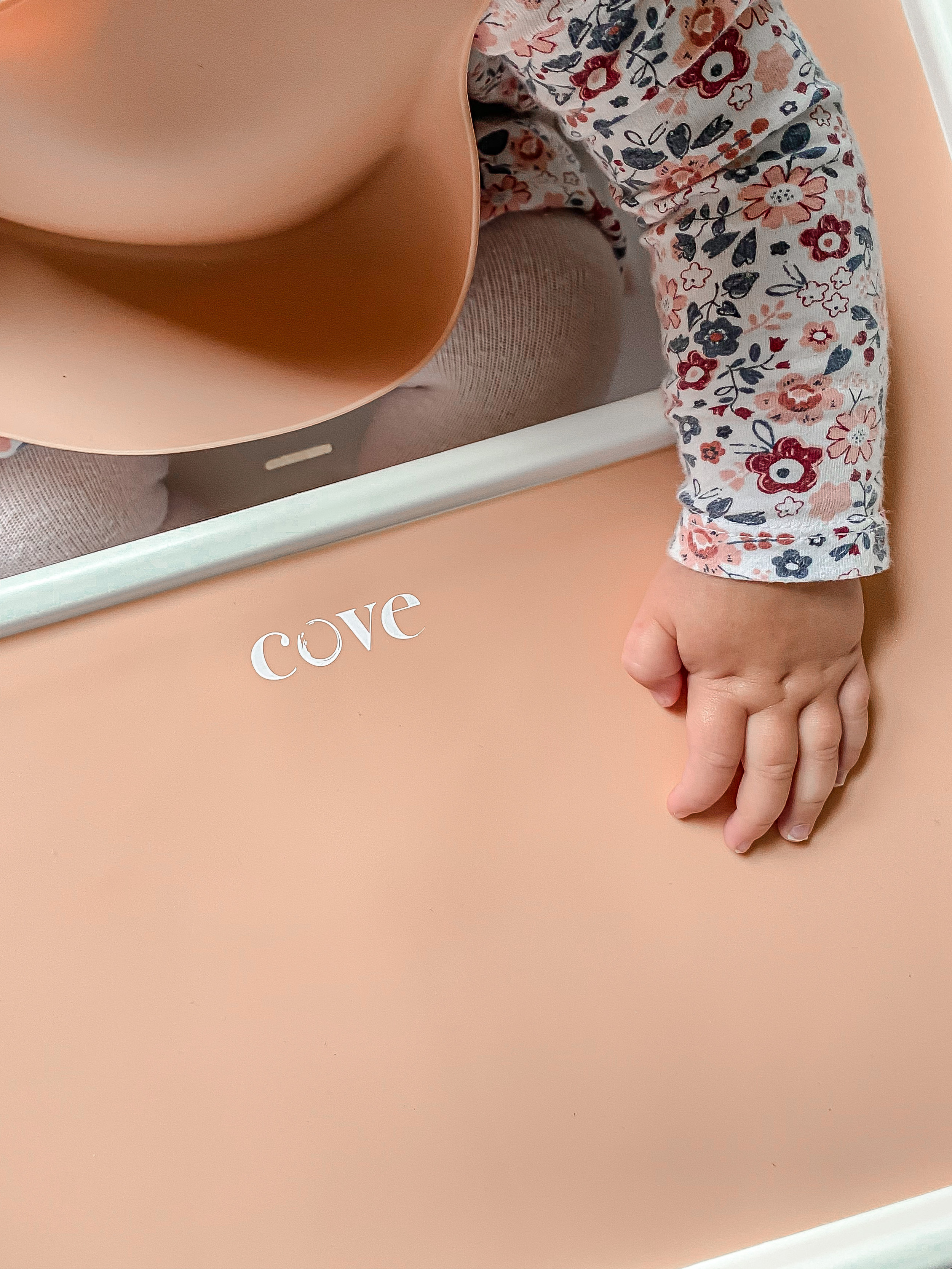 Placemats Cove Baby IKEA Highchair Accessories UK