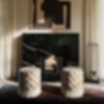 Layer Home by the fire