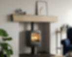 Woodburning Fires Stoves