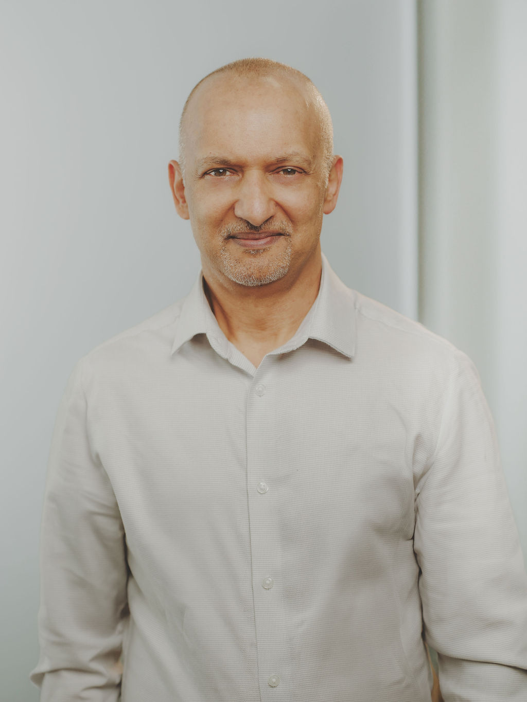 Writer: Dr Sanjeev Maharaj