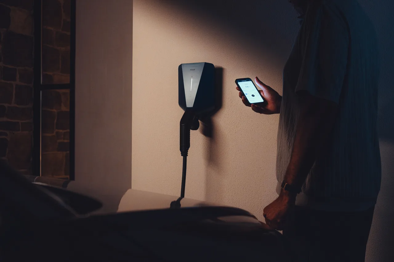Dowrick EV Home Charging.webp