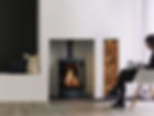 Woodburning Fires Stoves