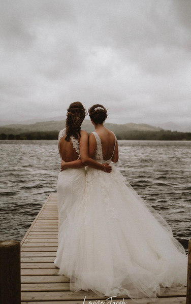Sarah and Rebecca Hough – 18/08/2019