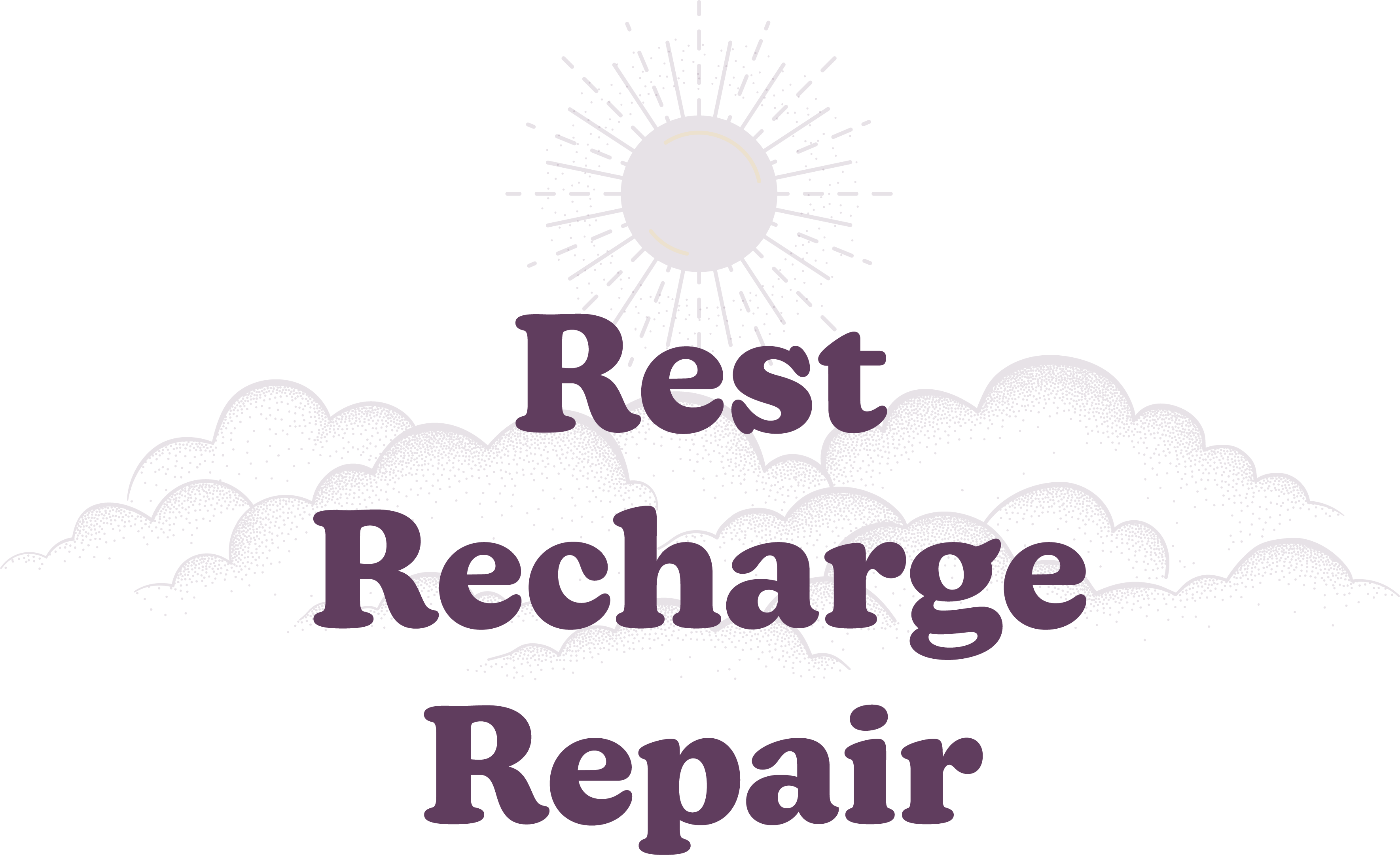 Natures Minerals Rest Recharge Repair Spray