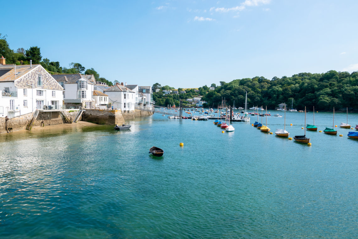 (c) Foweyregatta.co.uk