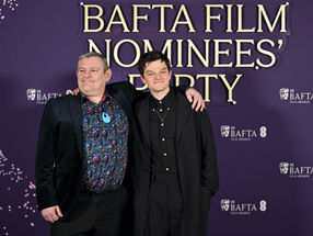 I SWEAR WINS 3 BAFTA’S !