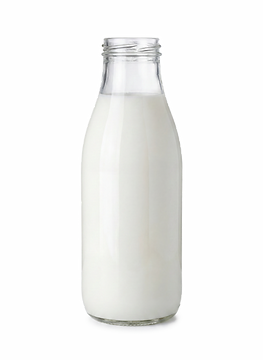 Raw Milk