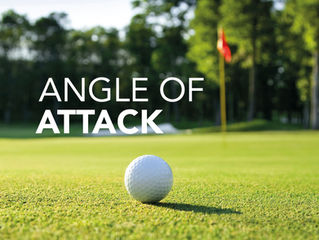 Friday Fix | Angle of Attack