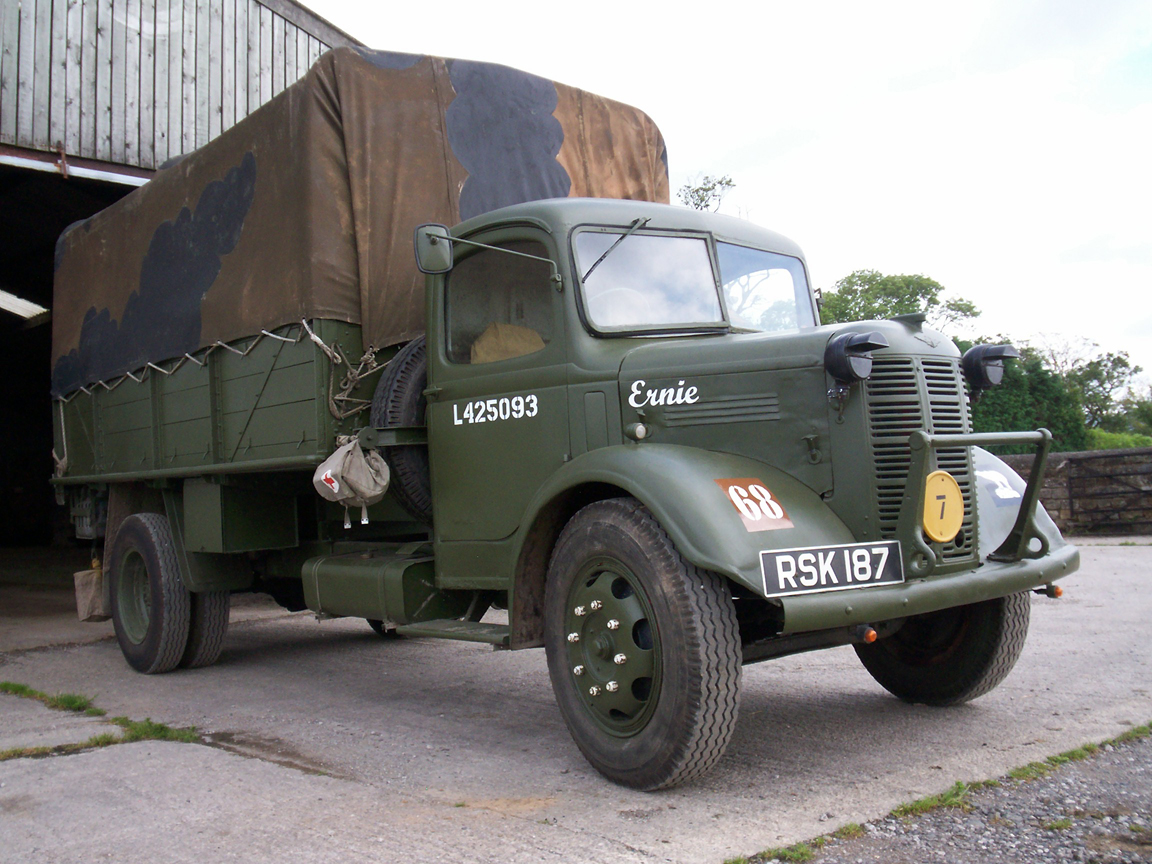MVT Military Vehicle Trust - Home