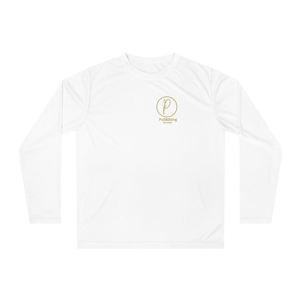 Thumbnail: Ladies Shooting Range Performance Shirt