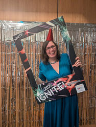 Ignite! 2026 Children's Activities Association (CAA) conference