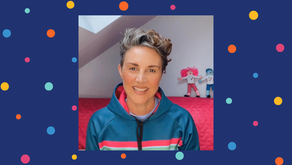 Anne-Marie Martin Appointed CEO of the Children’s Activities Association (CAA)