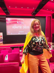 Ignite! 2026 Children's Activities Association (CAA) conference