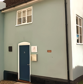 The Magnolia Tree, Halesworth.