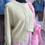 Thumbnail: Light Green Button Up Cardigan 
