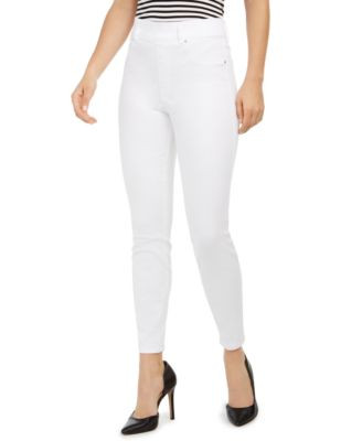 SPANX SKINNY JEAN | upton