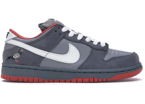 Nike air force deals pigeon