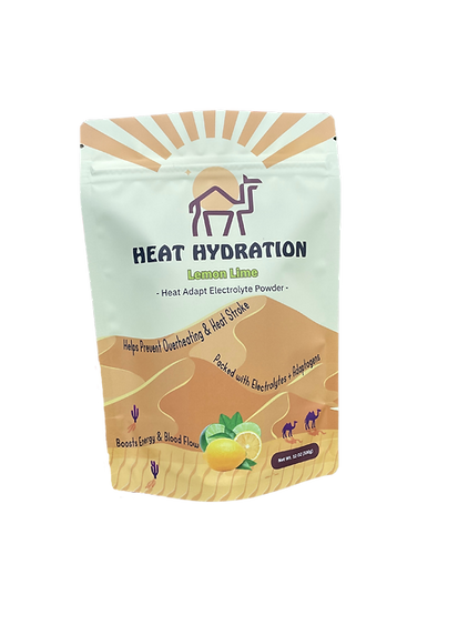 Heat Hydration