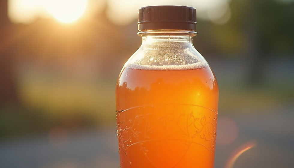 Electrolyte Recovery Time: Speeding Up Your Recovery