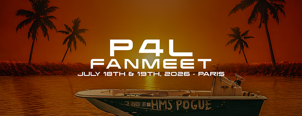 P4L Fanmeet