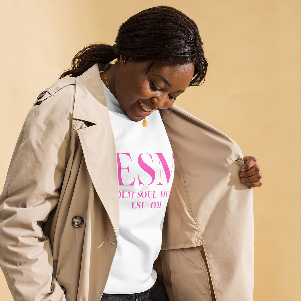 थंबनेल: ESM SWEATSHIRT