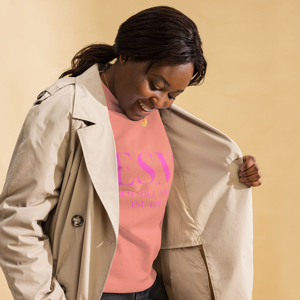 थंबनेल: ESM SWEATSHIRT