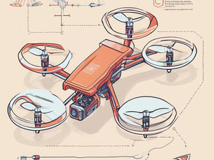Day 3 of Drone Coding Camp