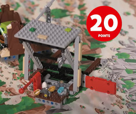what's on sale 20 pts