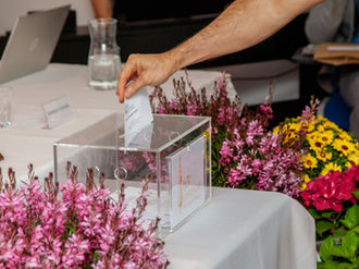 O Modelo Eleitoral Bahá'í