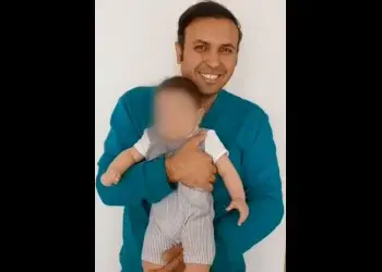 Pejman Zare continua detido após 100 dias: escreve uma carta ao filho de um ano no dia do seu aniversário