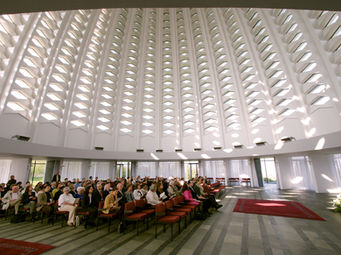 Oração: uma experiência pessoal