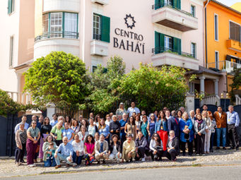 A 65ª Convenção Nacional Bahá'í'