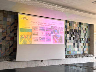 Departamento de Assuntos Externos intervém sobre diálogo inter-religioso na 10ª edição do OPRE
