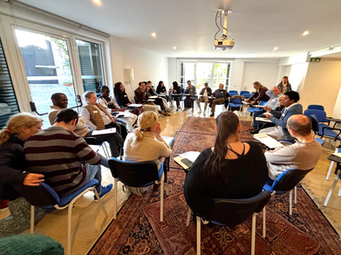 Conferência de Ensino dos agrupamentos de Lisboa e Setúbal